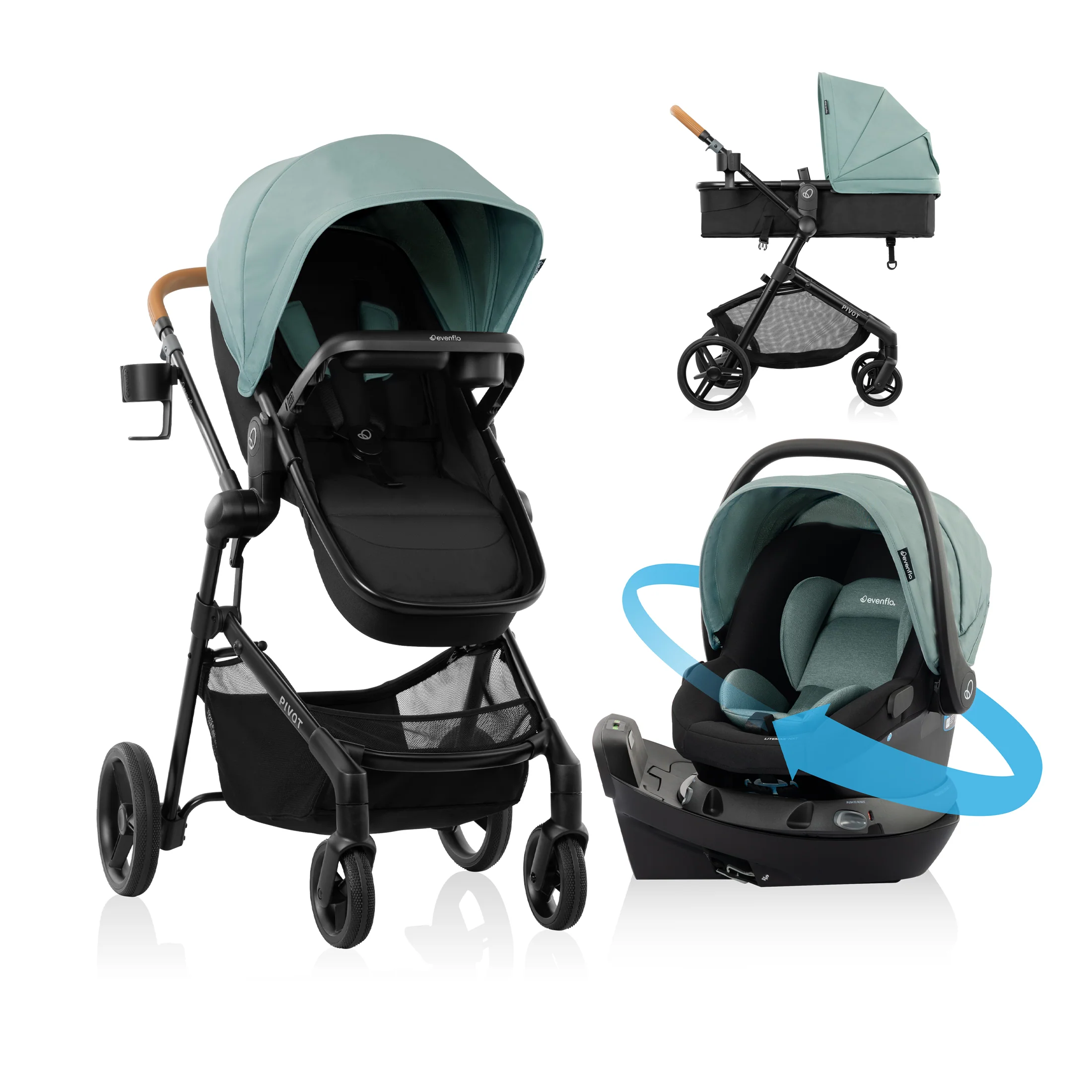 Best selling products